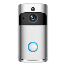 Load image into Gallery viewer, Wireless Battery operated Wi-Fi Video Door Bell ...FREE INSTALL.....ONE YEAR WARRANTY