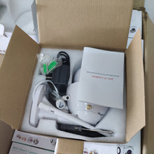 Load image into Gallery viewer, WIFI CAMERA with full PTZ only  €75.00 including  IVA.....ONE YEAR WARRANTY