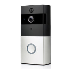 Load image into Gallery viewer, Wireless Battery operated Wi-Fi Video Door Bell ...FREE INSTALL.....ONE YEAR WARRANTY