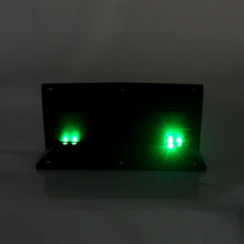 Load image into Gallery viewer, Smart Motion Sensor Outdoor Emergency Security IP65 Waterproof Solar Powered LED Garden Wall Light
