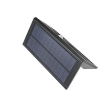 Load image into Gallery viewer, Smart Motion Sensor Outdoor Emergency Security IP65 Waterproof Solar Powered LED Garden Wall Light