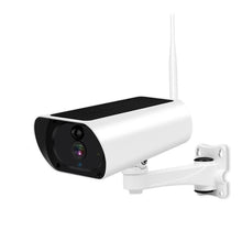 Load image into Gallery viewer, Solar Powered WIFI CCTV Camera only €99.00.....ONE YEAR WARRANTY