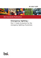 Load image into Gallery viewer, Buy all 3 British Standard documents