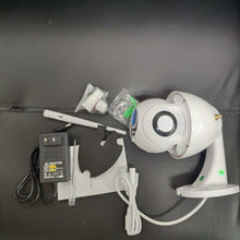 Load image into Gallery viewer, WIFI CAMERA with full PTZ only  €75.00 including  IVA.....ONE YEAR WARRANTY