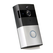 Load image into Gallery viewer, Wireless Battery operated Wi-Fi Video Door Bell ...FREE INSTALL.....ONE YEAR WARRANTY